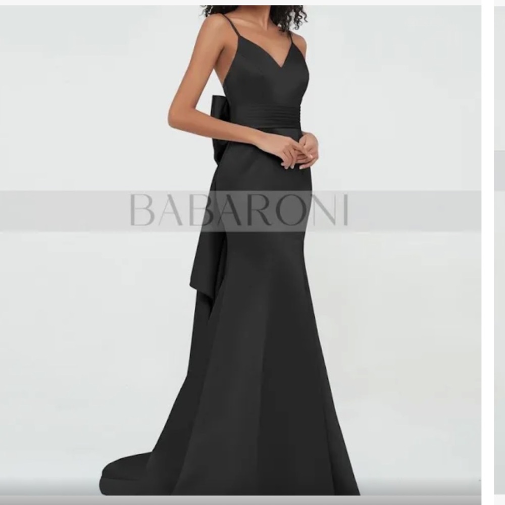 Babaroni Formal dress